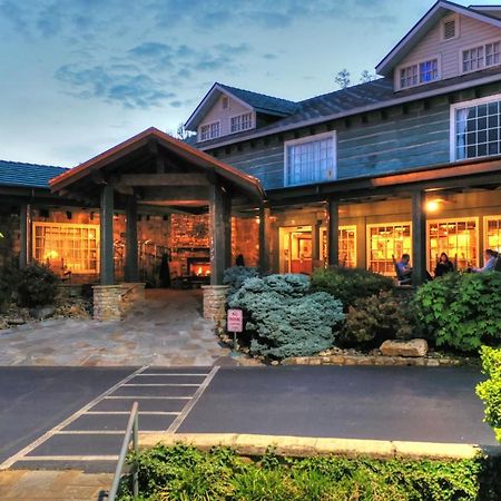 Gatlinburg Inn Exterior photo