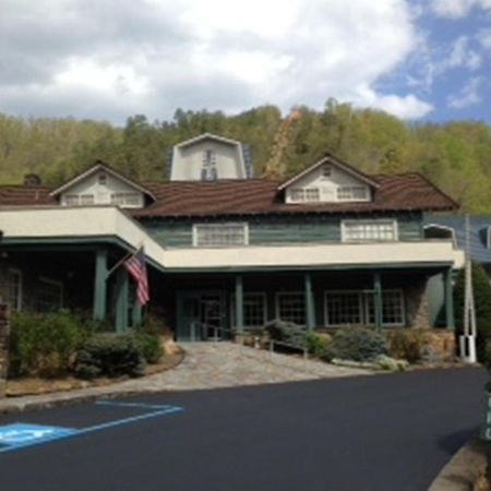 Gatlinburg Inn Exterior photo