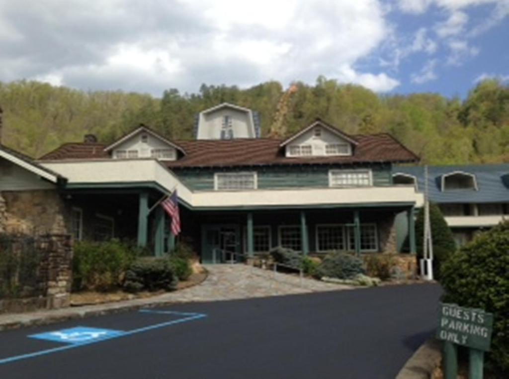 Gatlinburg Inn Exterior photo