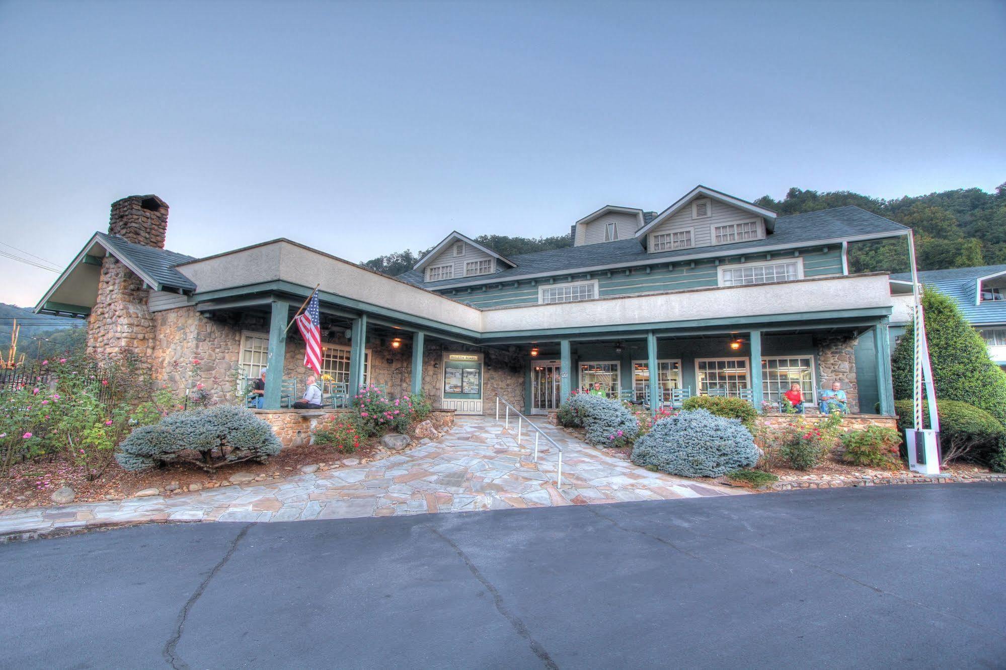 Gatlinburg Inn Exterior photo